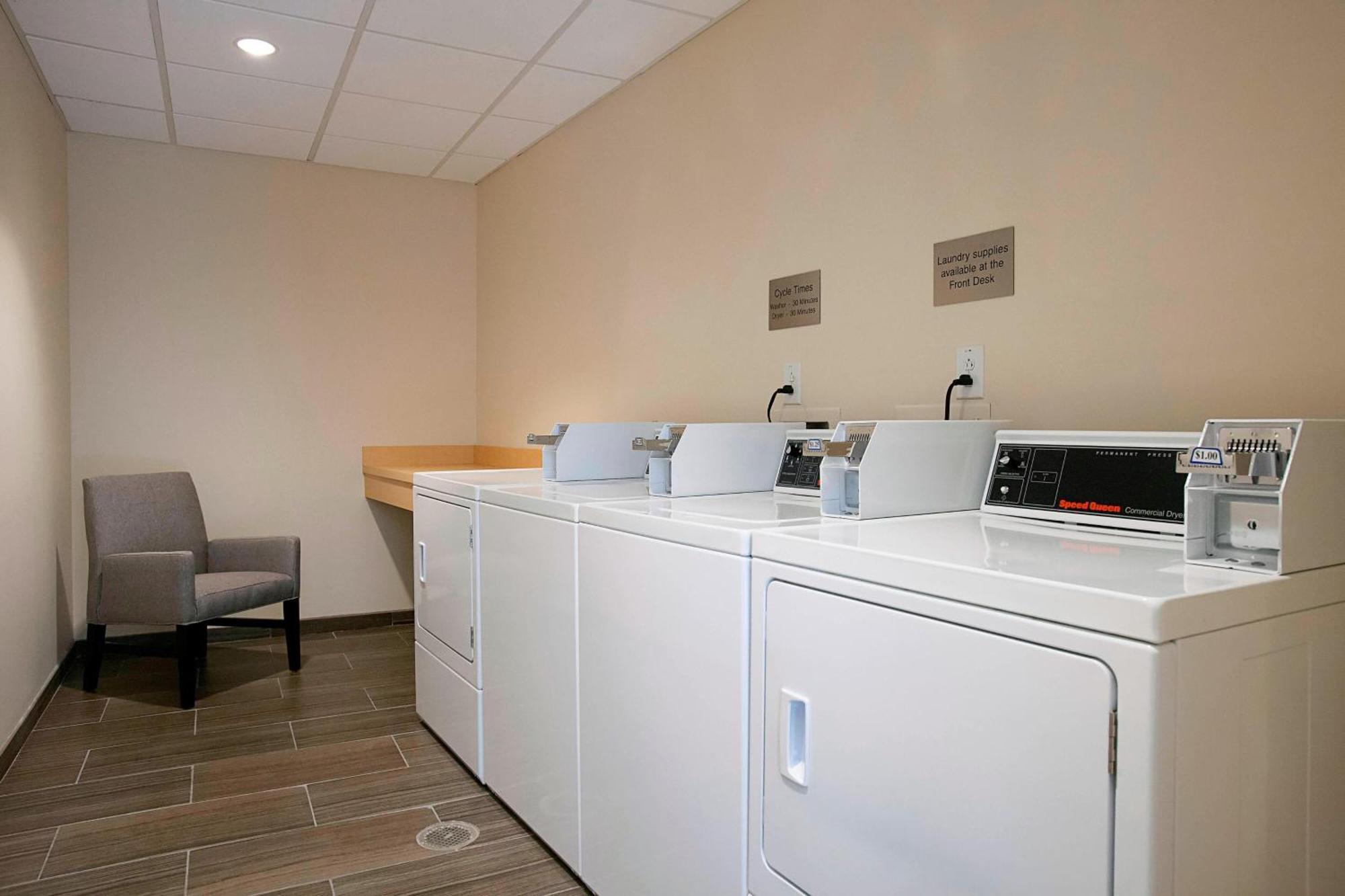 Fairfield Inn & Suites By Marriott Rock Hill Kültér fotó