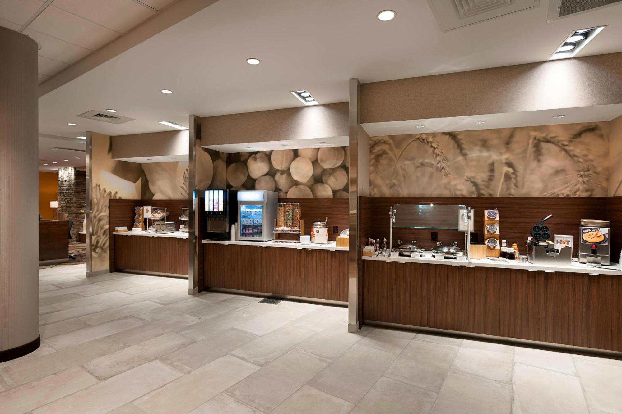 Fairfield Inn & Suites By Marriott Rock Hill Kültér fotó