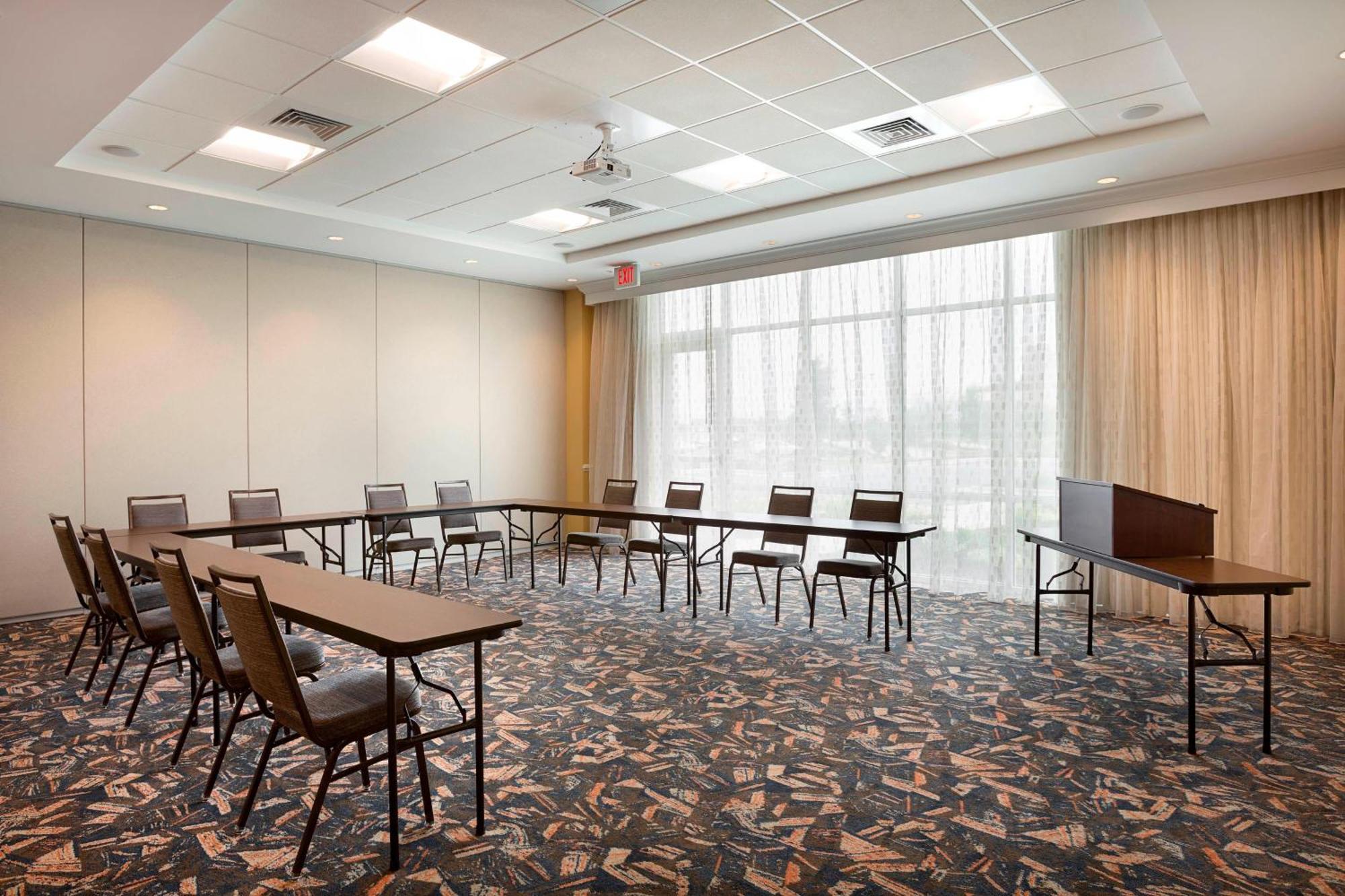 Fairfield Inn & Suites By Marriott Rock Hill Kültér fotó