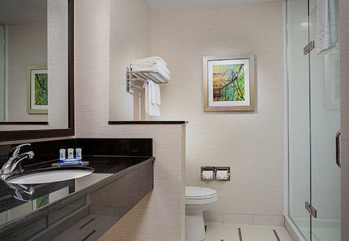 Fairfield Inn & Suites By Marriott Rock Hill Kültér fotó